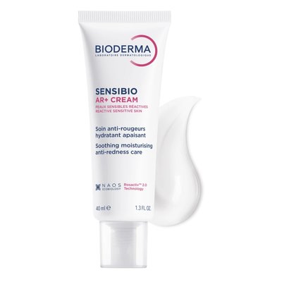 Bioderma Sensibio AR+ Krém 40 ml