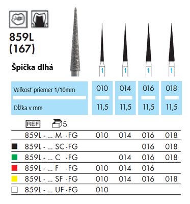 859L - 010 / fine-f-cervena / fg