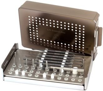 Lift-Control Plus
