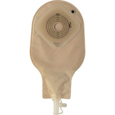 Dansac Nova 1 High Output