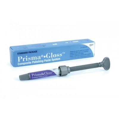 Prisma Gloss leštící pasta jemná 4g