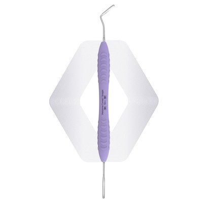 Periotom 1, zahnutý / rovný, 2.2mm-2.2mm