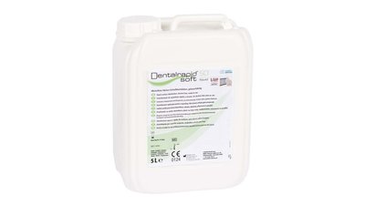 Dentalrapid® soft SD liquid