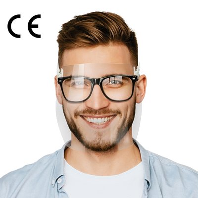 OCHRANNÝ TVÁROVÝ ŠTÍT