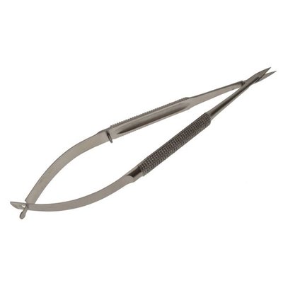 Gomel nůžky mikro hrotnaté; 14,5 cm