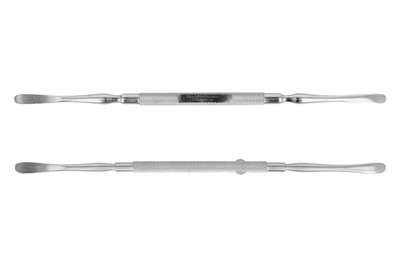 Raspator Freer 18 cm - ostro-tępy AGG-121