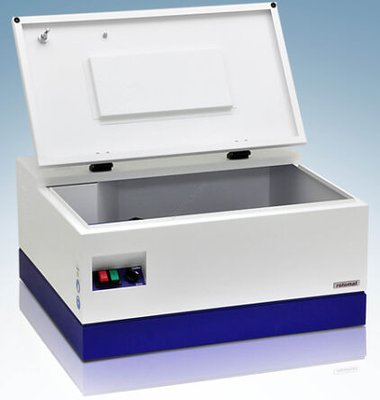 ROTOMAT - wirówka do metali