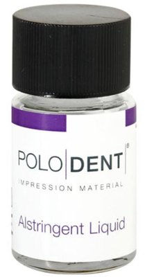POLODENT Adstringent Liquid