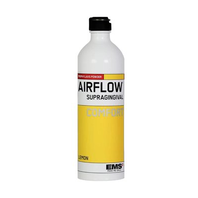 EMS Air-flow Classic Comfort Lemon prášek 750 g