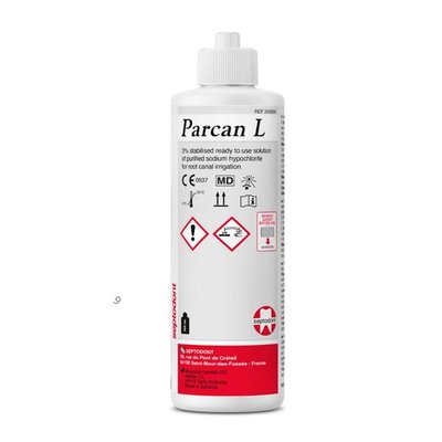 Parcan L 400 ml BONUS