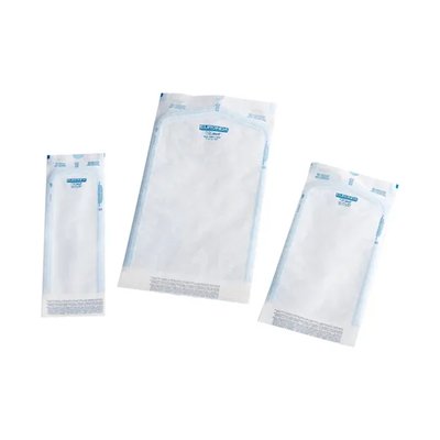 Eurosteril sterilizační sáčky 14cm x 26cm 200ks samolepící