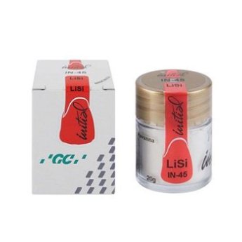 GC Initial LiSi, INside, 20g, IN-45 Havanna
