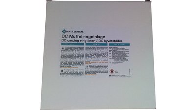 DC Muffelringeinlage