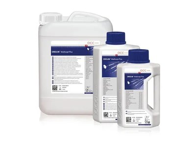 Orolin Multisept Plus (dříve Orocid), 2l