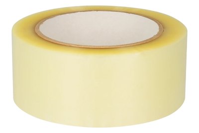 Taśma klejąca transparentna 45 mm x 120 m
