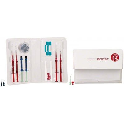 Opalescence Boost PF 40% Intro Kit 4 stříkačky