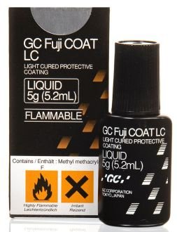 Fuji Coat LC