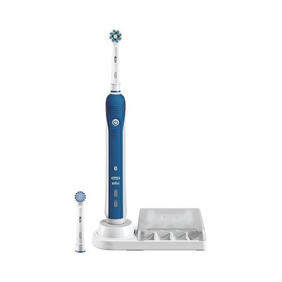 Braun Oral B SmartSeries 4000 CrossAction zubní kartáček