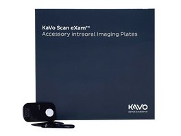 Speicherfolie STD IP-SET