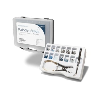 Palodent V3 Plus Intro Kit