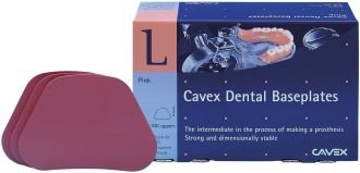 Cavex Baseplates dolné