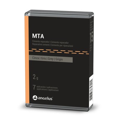 MTA Grey 2g Angelus (słoik)