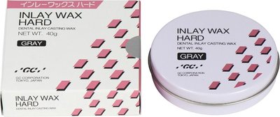 GC Inlay Wax HARD
