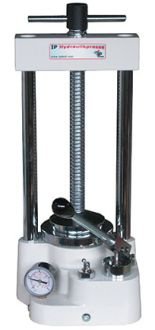 IP Hydraulic Press