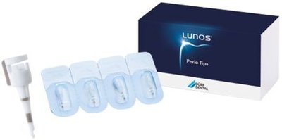 MyLunos Perio Tips
