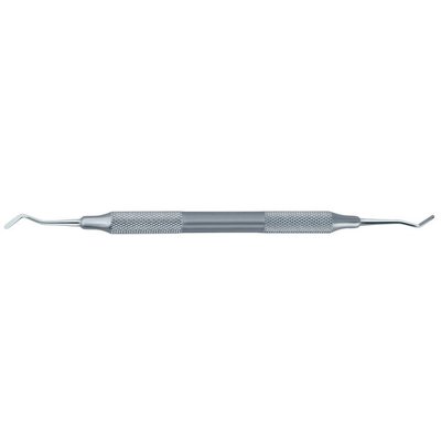 Falcon hladítko 2/2mm Fig.10 DR.452.105