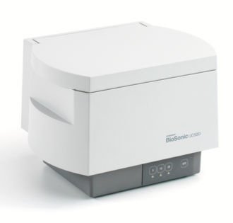 BioSonic UC50DB UV čistička