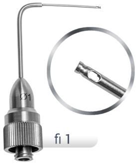 ERS mikrokleštičky - držák 1,0mm