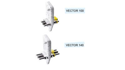 VECTOR® Standard-Dehnschrauben