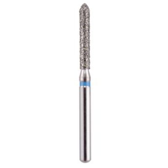 Diamantový vrtáček NeoDiamond FG torpédo 290