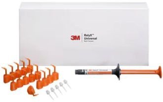 RelyX Universal WO