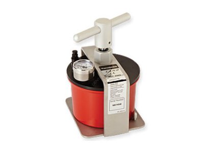 Garnek polimeryzacyjny Lang Dental