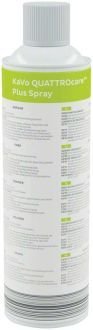 Kavo Quattrocare Plus Spray 500ml