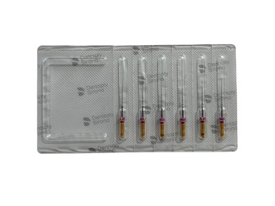 Protaper Ultimate Slider, 6ks