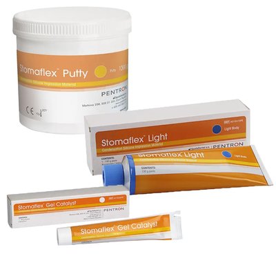 Stomaflex Putty SET