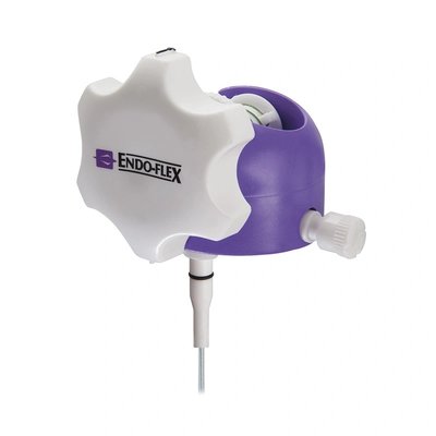 Esofagiální vícekroužkový ligátor MBL, 6 kroužků, pro endoskopy pr. 9,5 - 11,5 cm