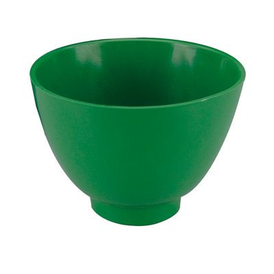 HAGER WERKEN Flex-O-Bol Míchací Kelímek Zelená Vel.1 Ø8cm 1ks