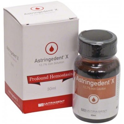 Astringedent X 30 ml