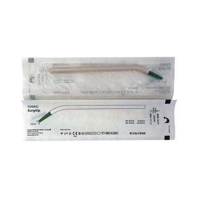Surgitip-micro, odsávací kanyly 2,8 mm, 100 ks