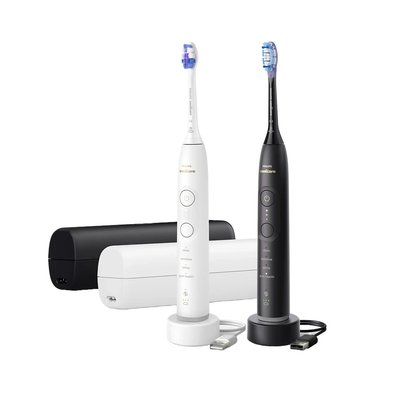 Philips Sonicare 7100 HX7429/02 sonický kartáček 2 ks