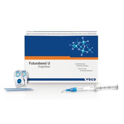 FuturaBond U - zkušební balení