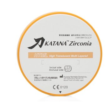 KATANA ZR PLUS B1 18mm