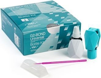 G2-bond Universal Kit 2x5ml
