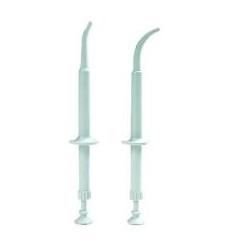 M+W Pistole na amalgam zahnuta