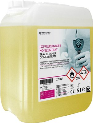 UNIGLOVES Löffelreiniger