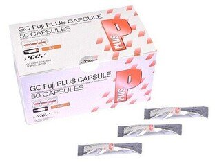 Fuji Plus kapsułki A3 50 sztuk